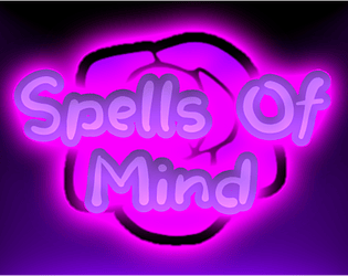 Spells Of Mind