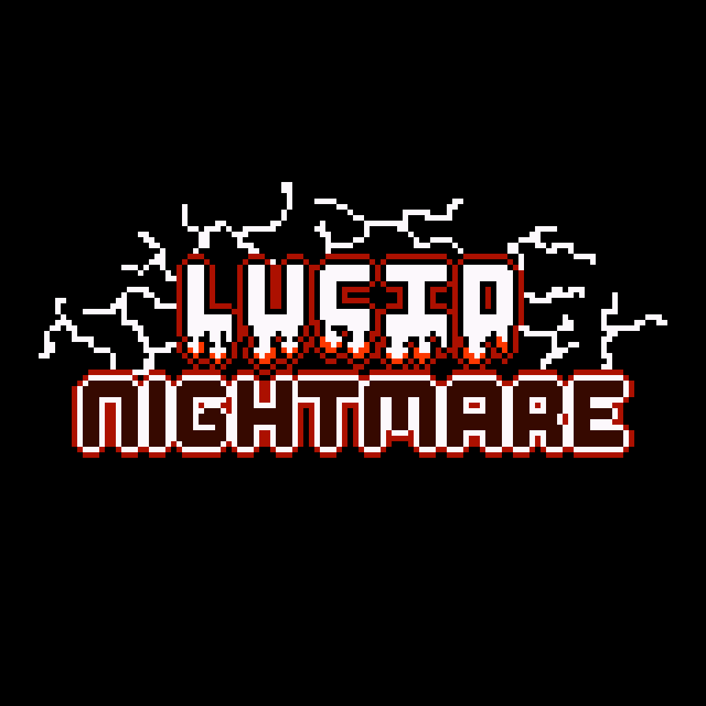 Cover image for Lucid Nightmare OST