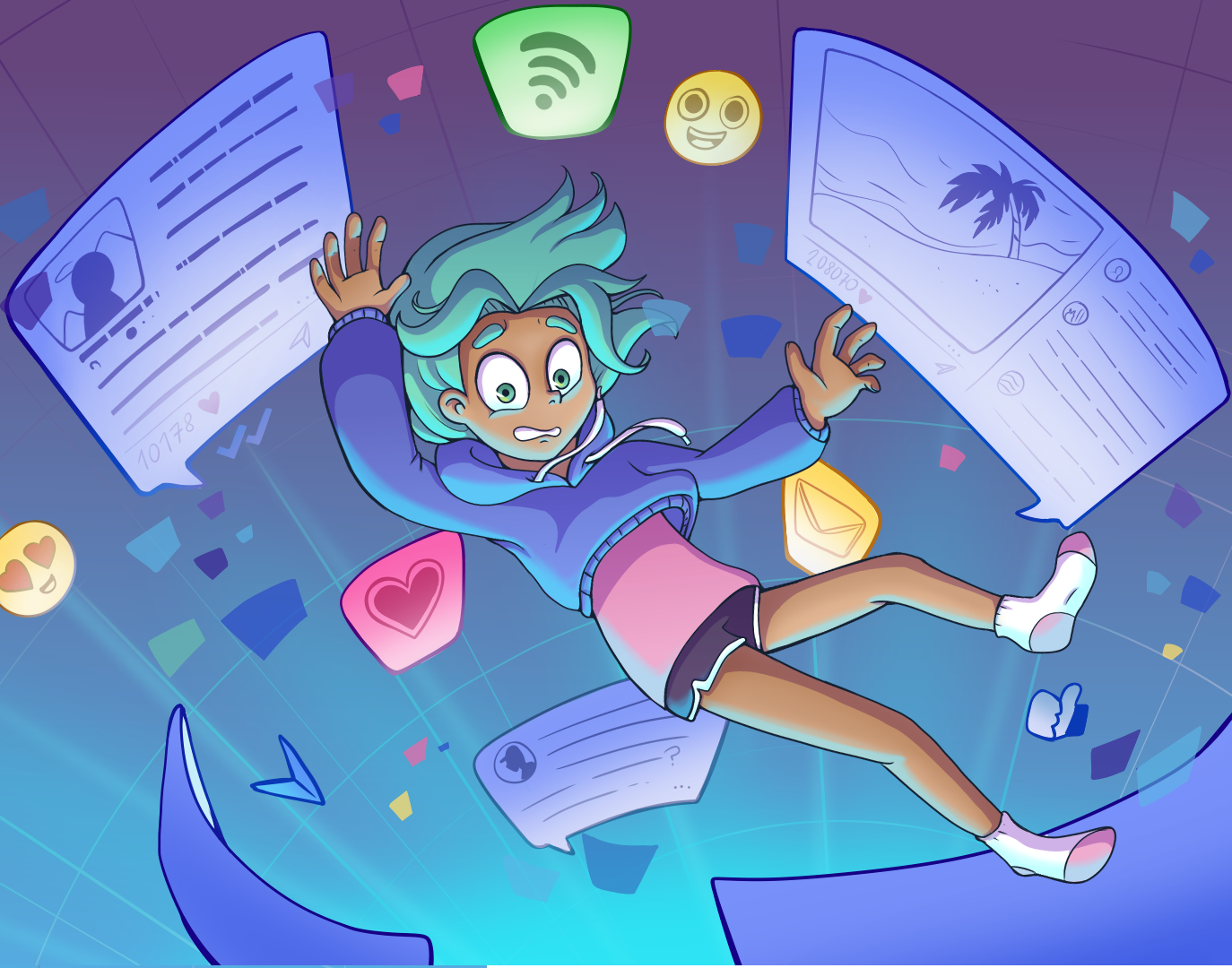 Cover image for HomeScreenHome