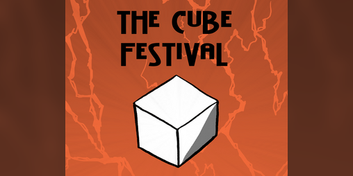 Cover image for The Cube Festival