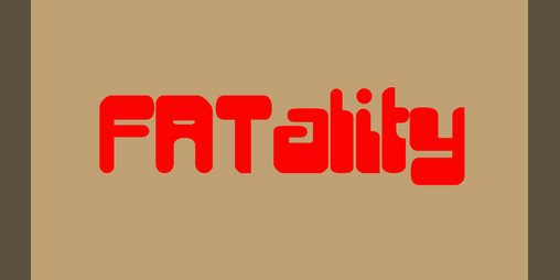 Cover image for FATality