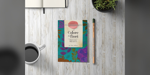 Cover image for Il Colore dei Fiori
