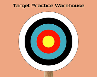 Target Practice Warehouse