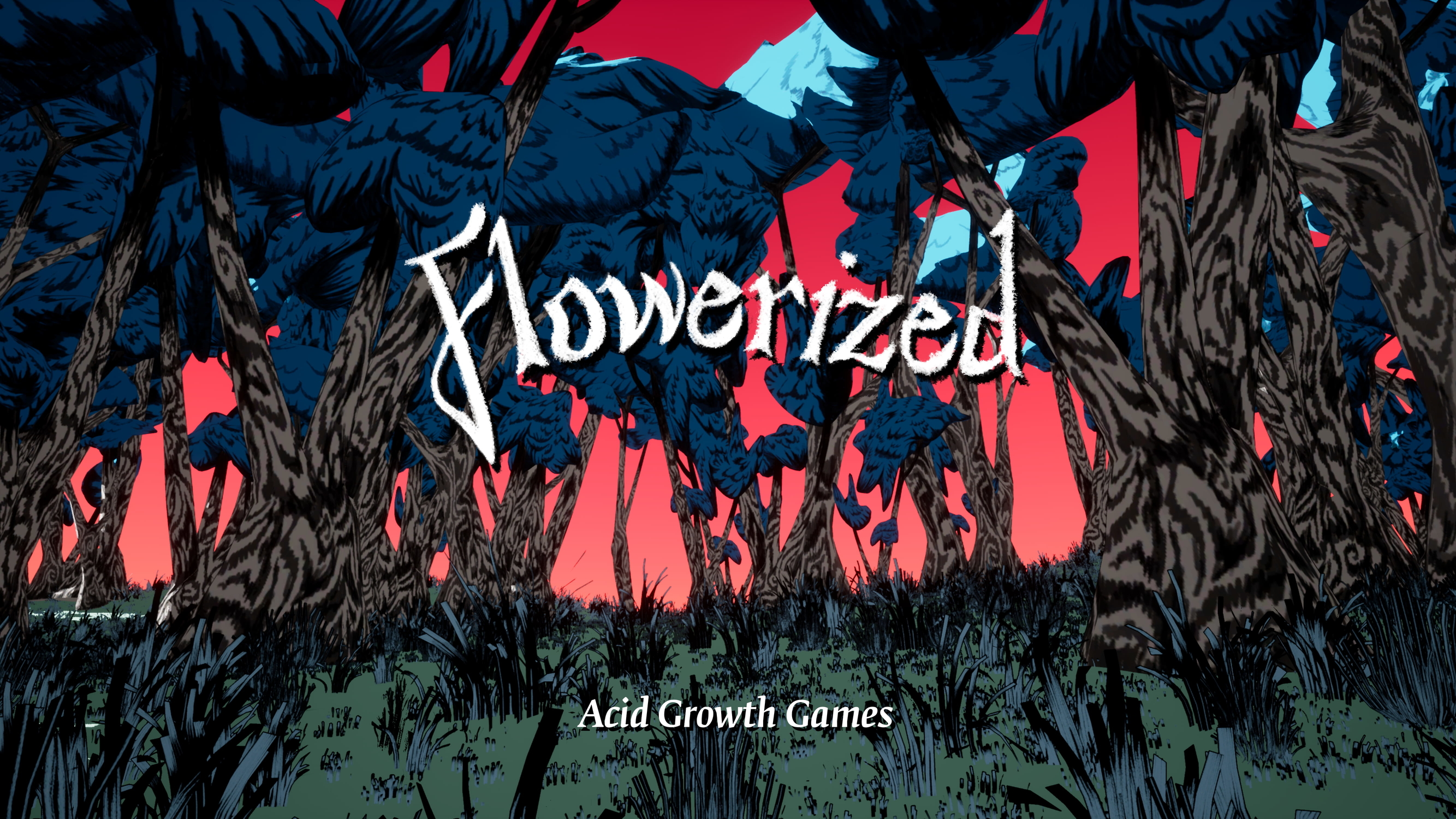 Flowerized