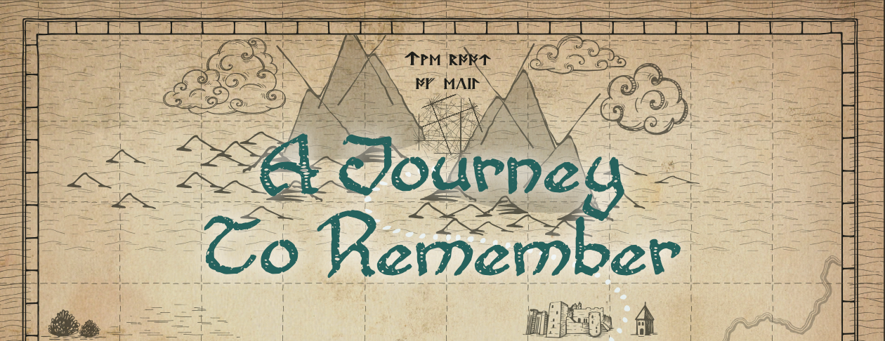 A Journey To Remember - free music kit