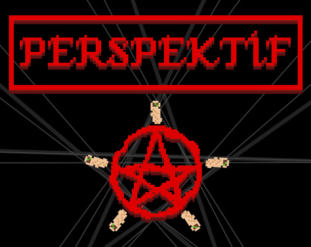 Cover image for Perspektif