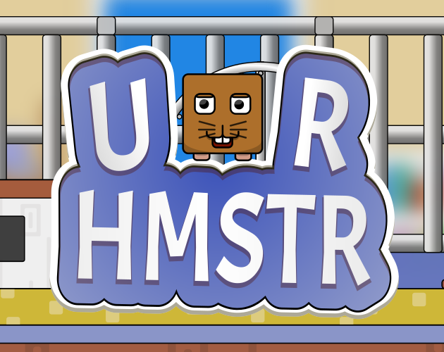 U R HMSTR