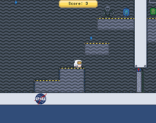 Space Fighter
