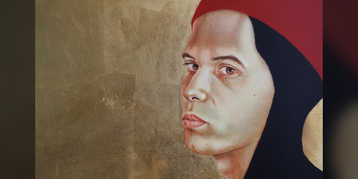 Cover image for L'Ermeneuta, Personale