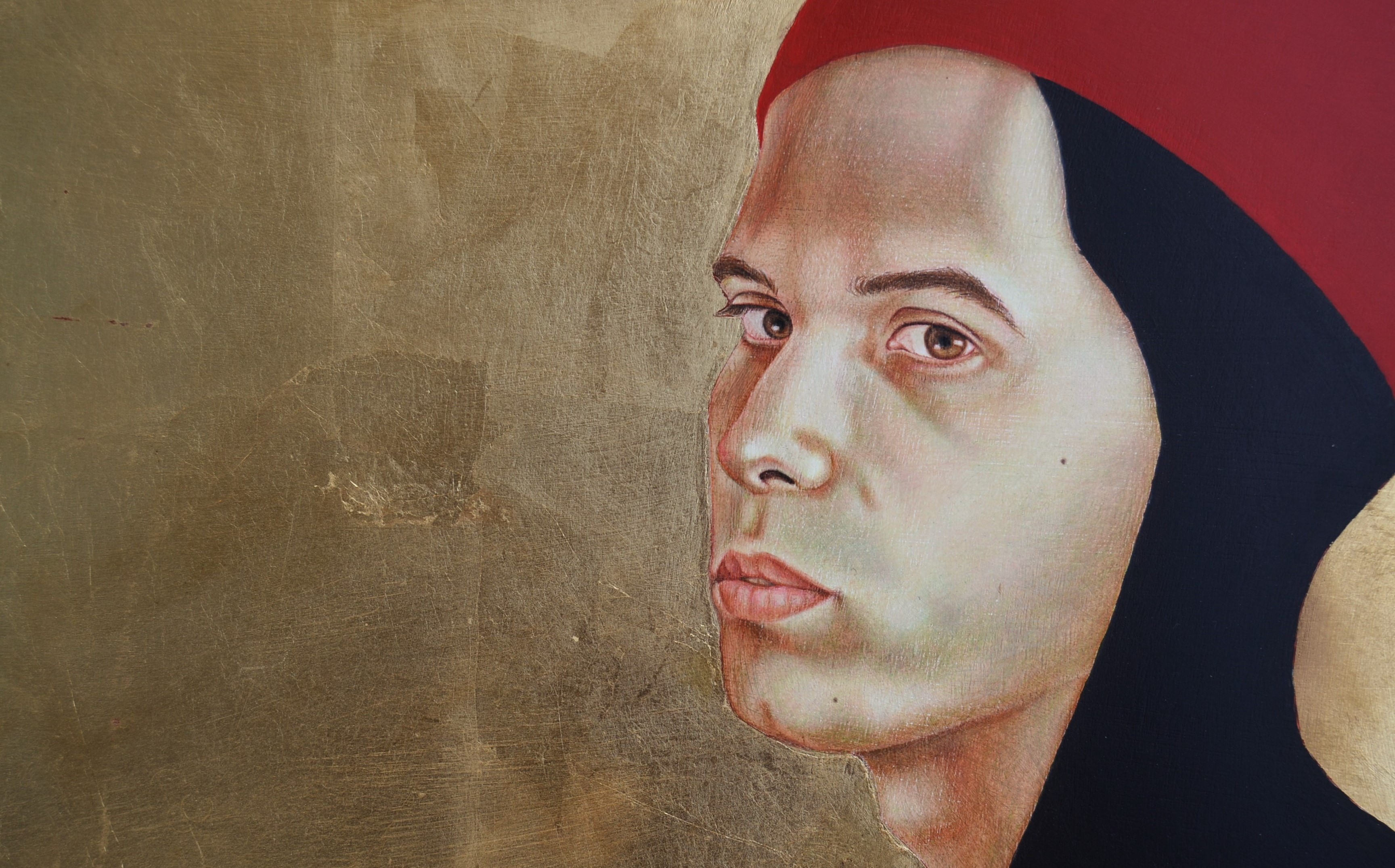 Cover image for L'Ermeneuta, Personale