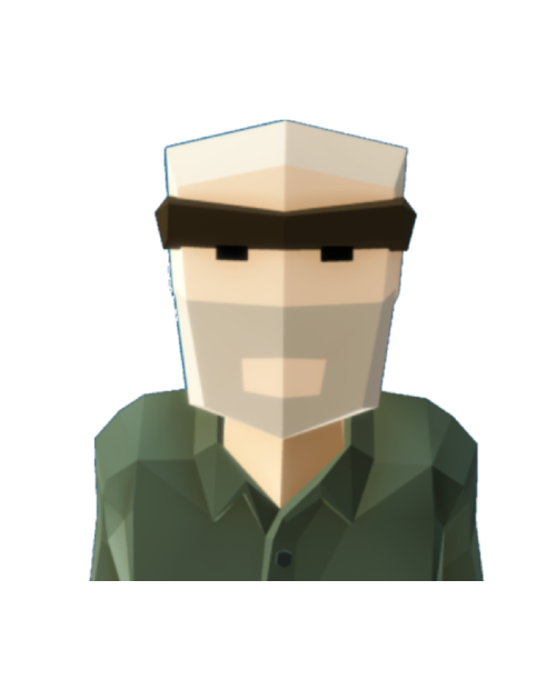 Cover image for Soldier