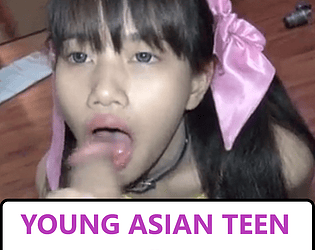 YOUNG ASIAN TEEN 2