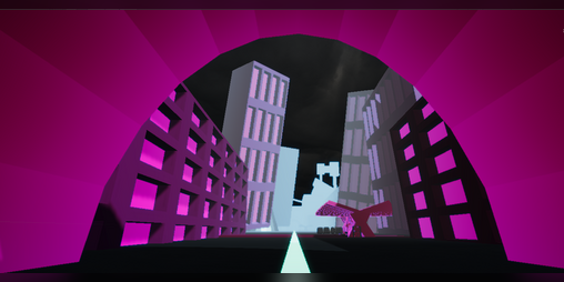 Cover image for Nightcats' Train
