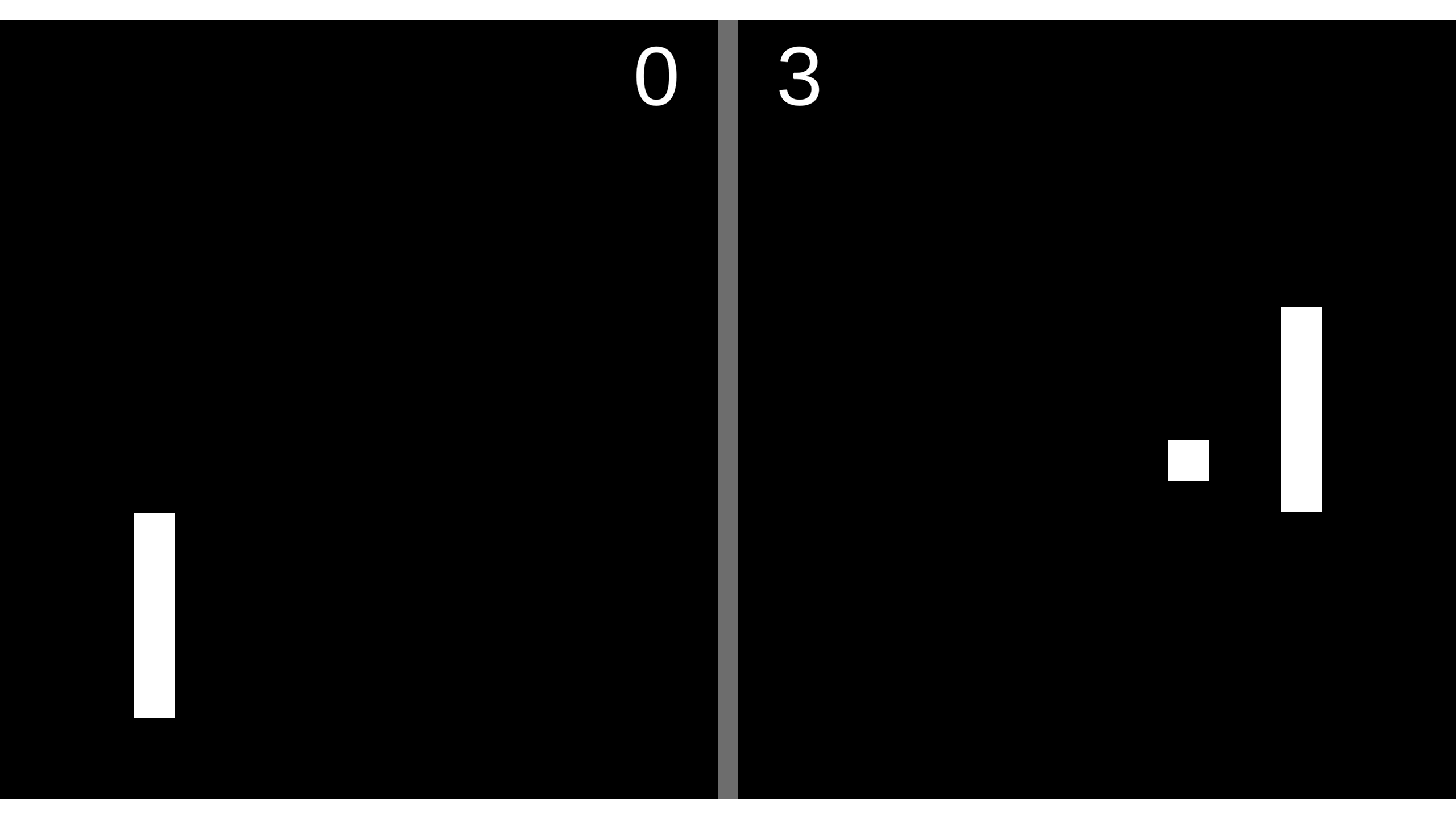PONG in 10 Minuten