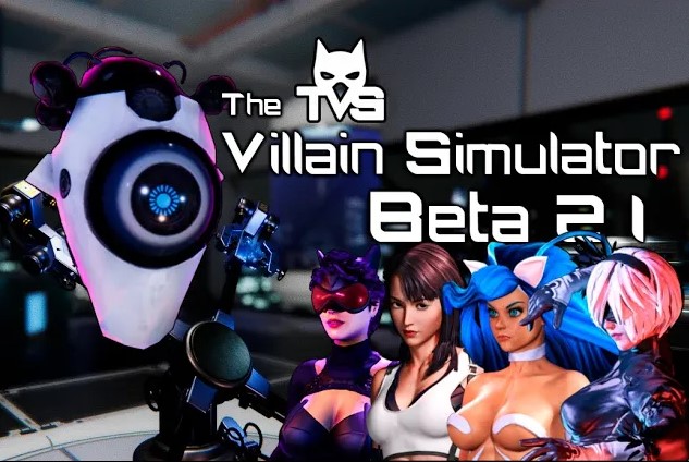 Villain simulator