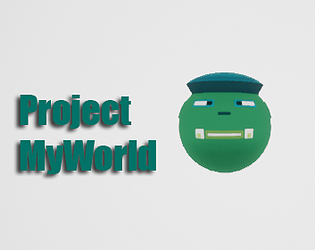 Project MyWorld