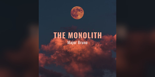 Cover image for The Monolith