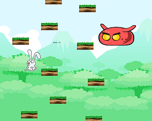 Jump Rabbit