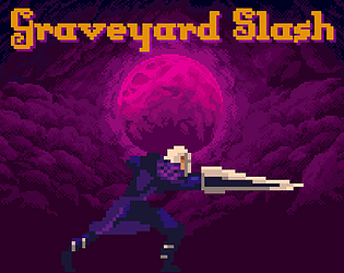 Graveyard Slash