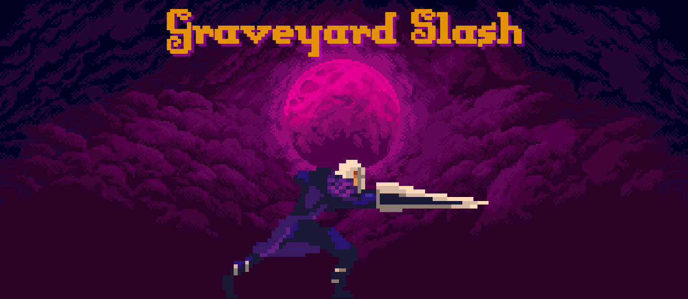 Cover image for Graveyard Slash