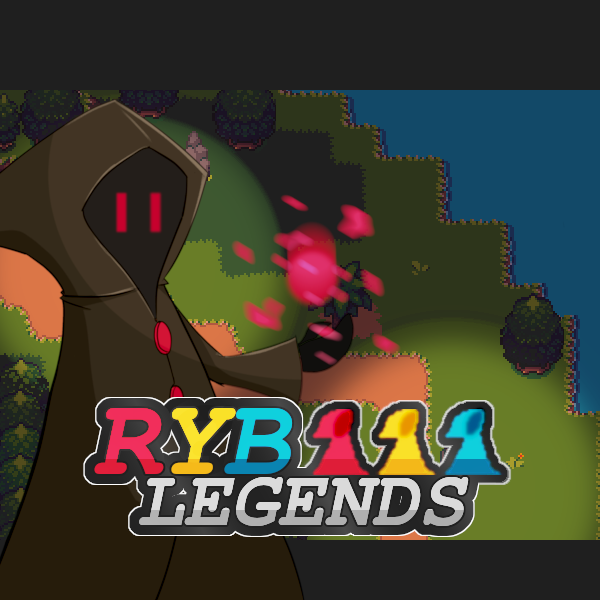 RYB Legends