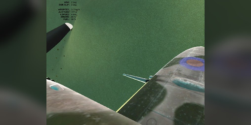 Cover image for Spitfire