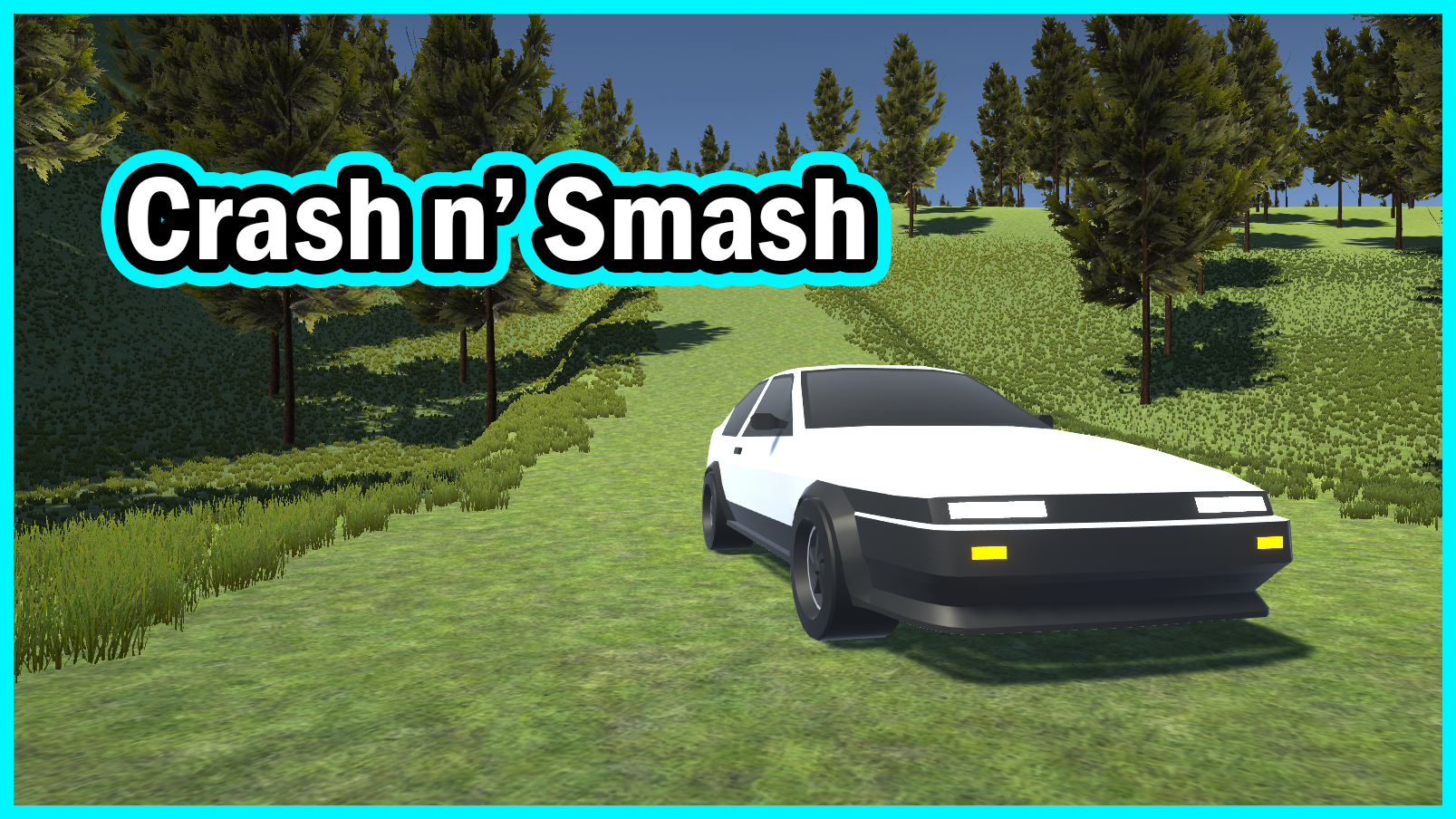 Crash n' Smash