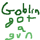 Goblin Got a Gun