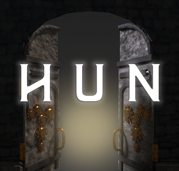 Hun by TearsOfSun