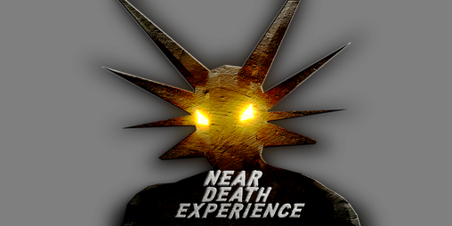 Cover image for Near Death Experience
