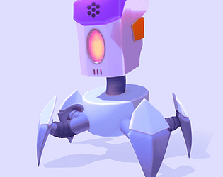RogueRobot