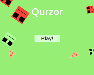 Qurzor