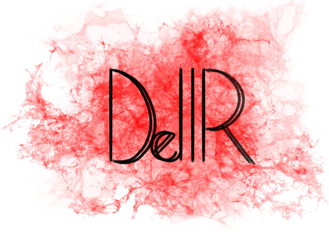 DELIR cover