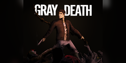 Cover image for Gray Death