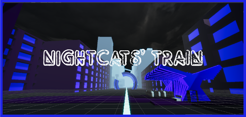 Nightcats' Train