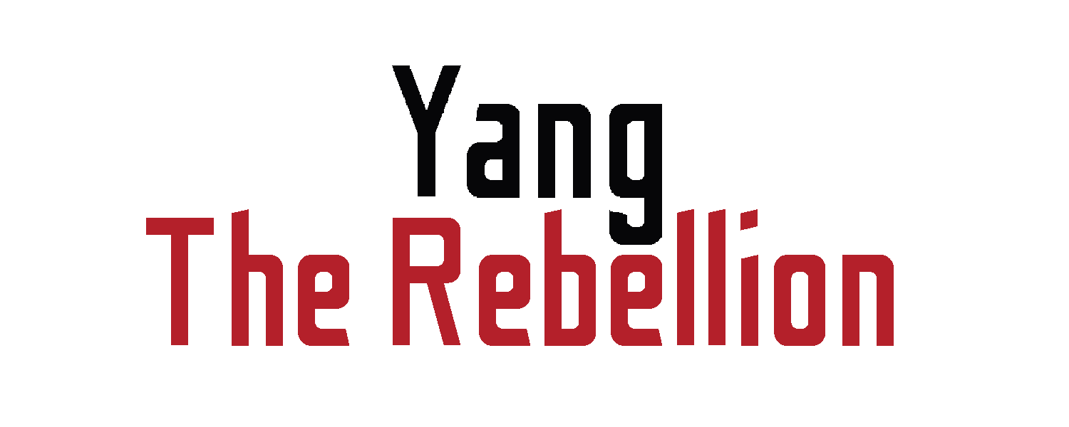 Yang: The Rebellion