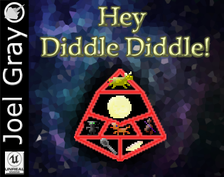 Hey Diddle Diddle!