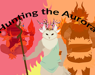 Hunting The Aurora