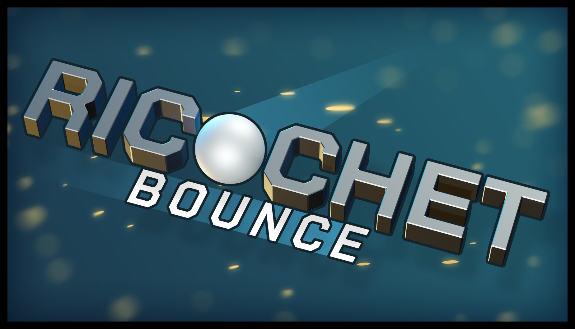 Ricochet Bounce
