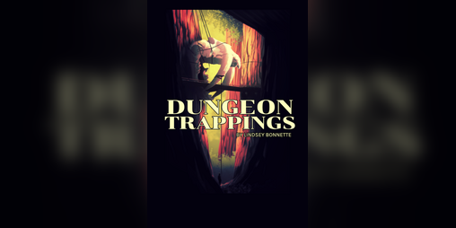 Cover image for Dungeon Trappings