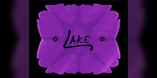 Cover image for Lake