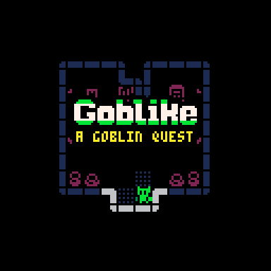 Cover image for goblike