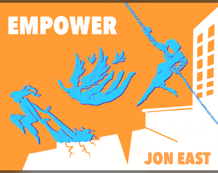 EMPOWER   - A system-agnostic module to support a more creative use of superpowers. 