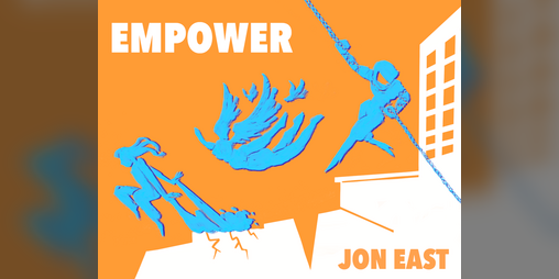 Cover image for EMPOWER