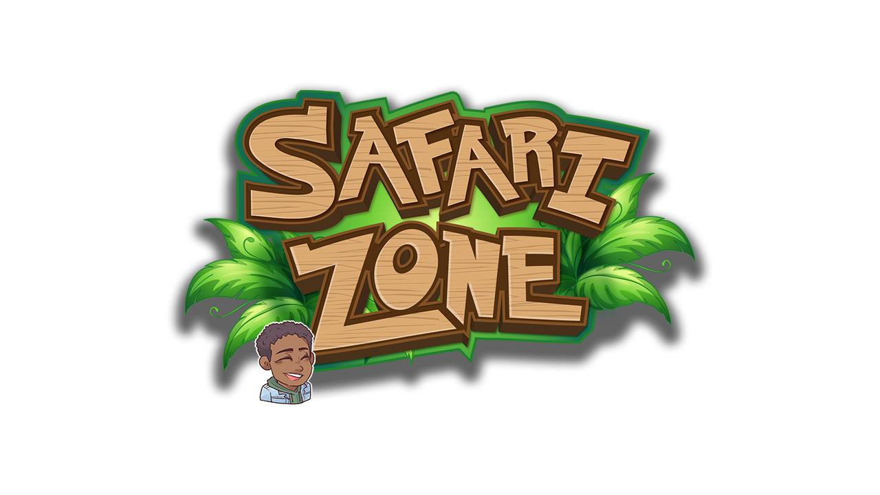 Safari Zone
