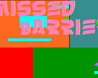 Missed Barrier