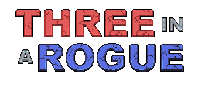 Three in a Rogue: Classic