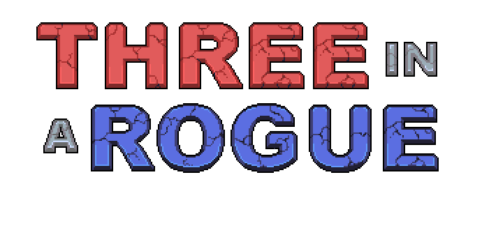 Three in a Rogue