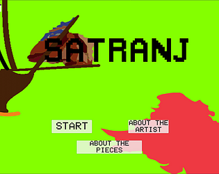 SATRANJ