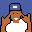Cover image for save dababy from hitler